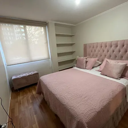 Amoblados San Diego Apartment